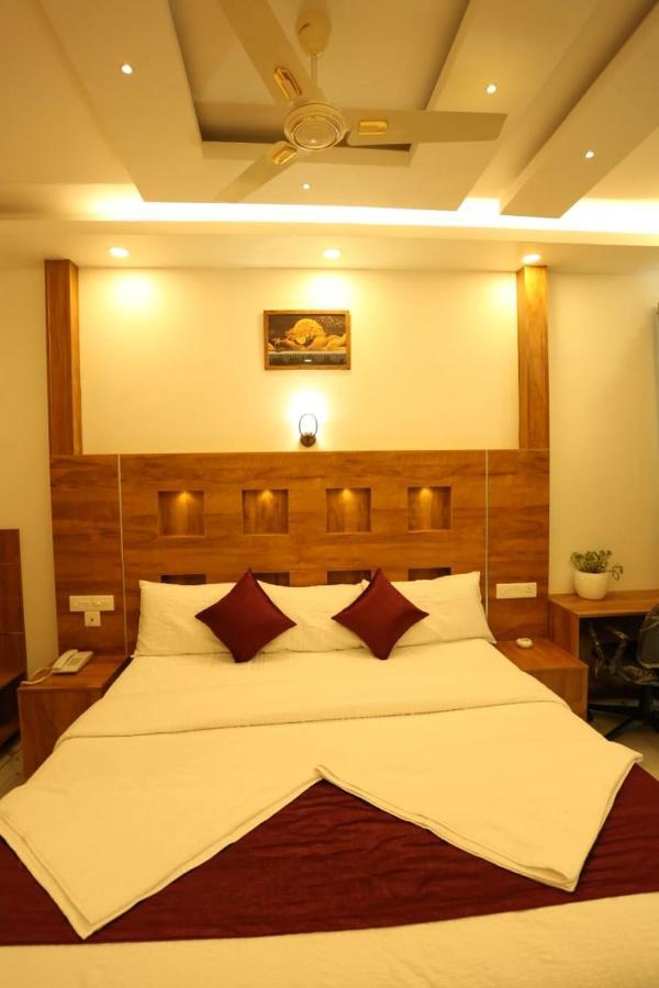 Cloud Bed Holidays Munnar Eksteriør bilde